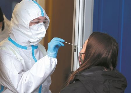 Η επιδημία COVID-19 και πέρα από αυτήν