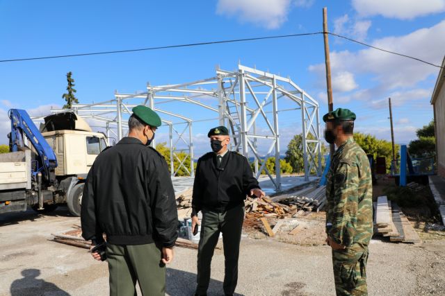 Kωνσταντίνος Φλώρος : Ένοπλες Δυνάμεις πάντα νικηφόρες