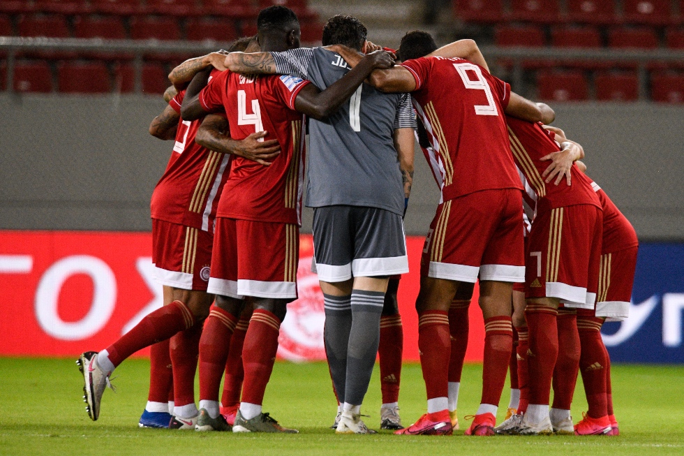 LIVE : Ολυμπιακός – Παναθηναϊκός