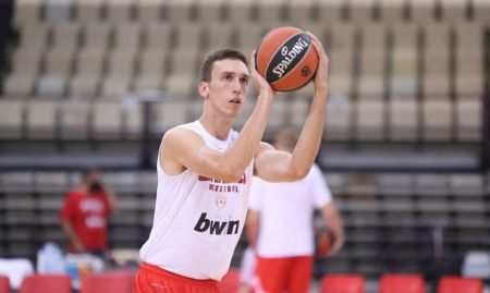 Οι ευχές Πρίντεζη στον Ποκουσέφσκι ενόψει NBA