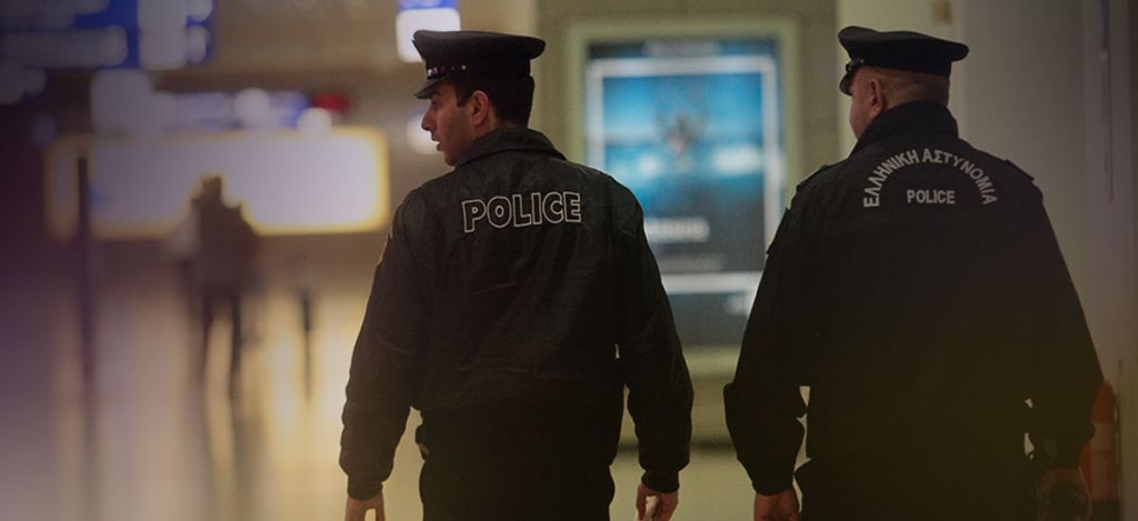 Κύκλωμα διακίνησης αλλοδαπών στο «Ελ. Βενιζέλος» εξάρθρωσε η ΕΛ.ΑΣ.