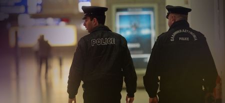 Κύκλωμα διακίνησης αλλοδαπών στο «Ελ. Βενιζέλος» εξάρθρωσε η ΕΛ.ΑΣ.