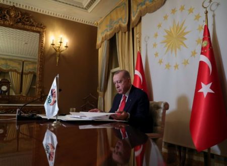 Τουρκία: Άνοιγμα στην Ευρώπη, κλιμάκωση των προκλήσεων στο Αιγαίο