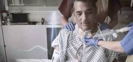 Μεγάλη Βρετανία: Νίκησε τον κορωνοϊό μετά από 222 μέρες μάχης