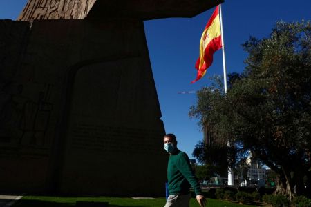 Κορωνοϊός : Η τακτική της Μαδρίτης κατά της πανδημίας που αποδίδει