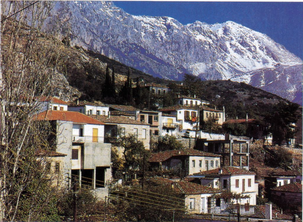 Κορωνοϊός : Οι προορισμοί που επέλεξαν οι Έλληνες να περάσουν φέτος τις διακοπές τους