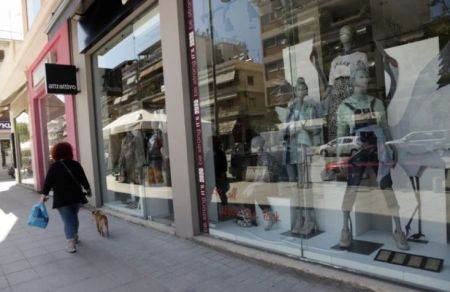 Παπαθανάσης: Τις επόμενες μέρες οι αποφάσεις για το άνοιγμα της αγοράς