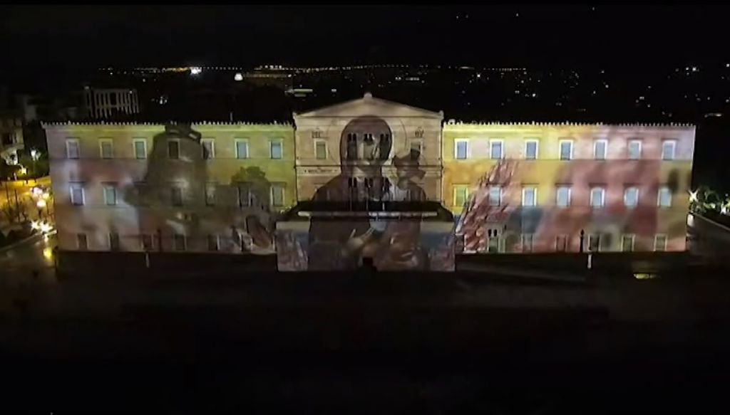 Η τιμή στις Ένοπλες Δυνάμεις και το μικρόβιο του διχασμού