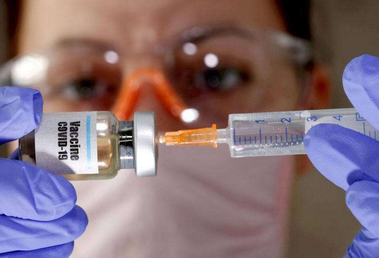 Εμβόλια για τον κορωνοϊό : Τι σημαίνει αποτελεσματικότητα 95% | tovima.gr