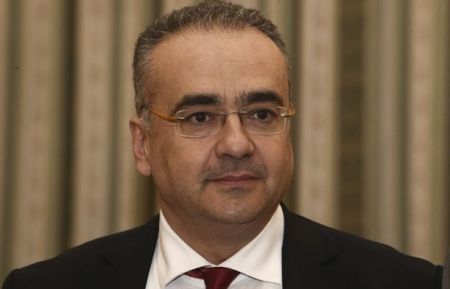 Δημήτρης Βερβεσός: Ο νόμος ισχύει για όλους