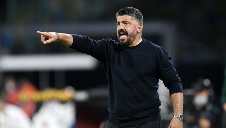 Γκατούζο για Ζλάταν: Δείχνει ακόμα πιο δυνατός από ό,τι ήταν πριν 10-12 χρόνια