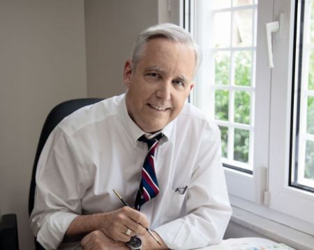 «Άδειασέ μας τη γωνιά Τραμπ» – Ξεσπά πρώην πρέσβης στην Ελλάδα