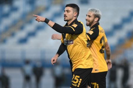 AEK : Η νέα αρχή για τον Γαλανόπουλο – Η λύτρωση κόντρα στη Λάρισα