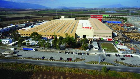 Ελληνικά Καλώδια : Nέα σύμβαση στο Ηνωμένο Βασίλειο