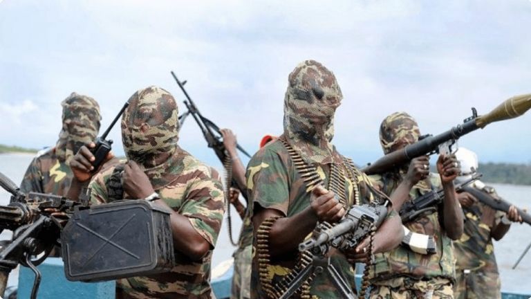 Νιγηρία : Δολοφόνησαν πιστούς σε τέμενος και απήγαγαν άλλους 18 | tovima.gr