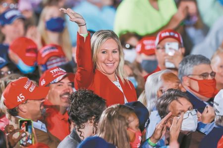 Εκπλήξεις και παράδοξα της κάλπης