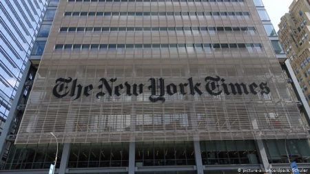 Ιστορία επιτυχίας οι ψηφιακοί New York Times
