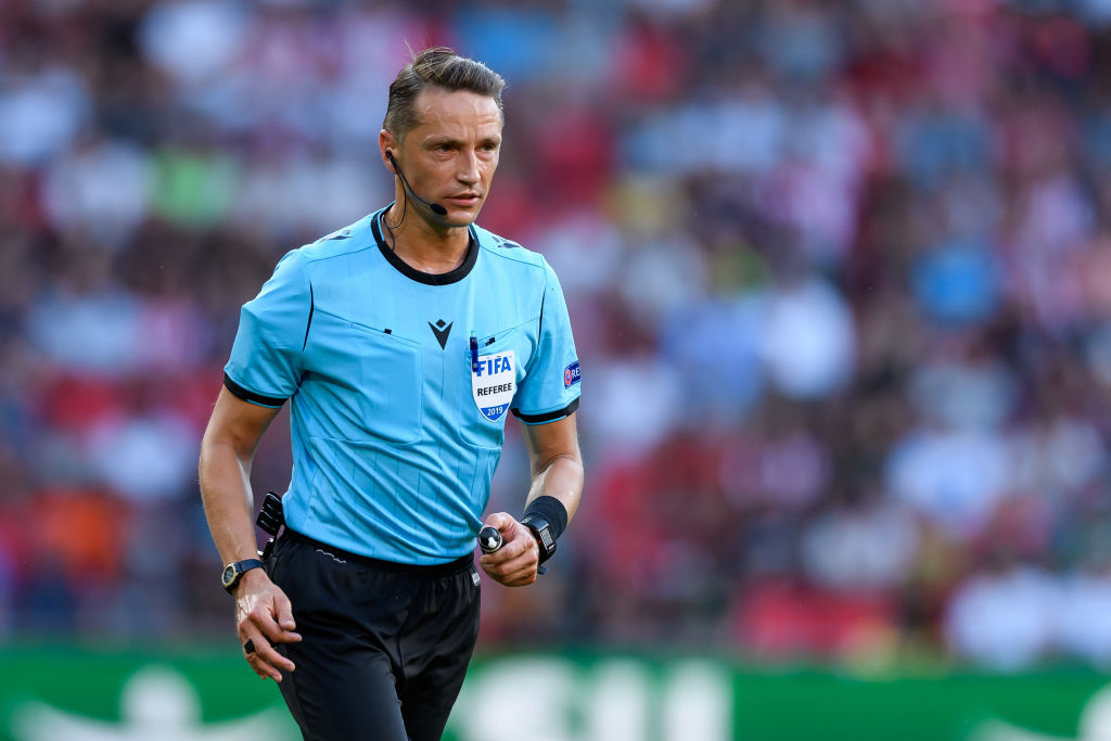 Ο λετονός Τρεϊμάνις θα διαιτητεύσει το Αϊντχόφεν – ΠΑΟΚ