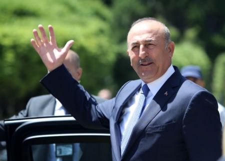 Τσαβούσογλου : Η Τουρκία αναμένει από την ΕΕ να αναγνωρίσει τα λάθη της