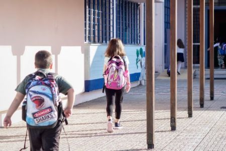 Κορωνοϊός : Με διάγγελμα Μητσοτάκη το «ξεκλείδωμα» των σχολείων
