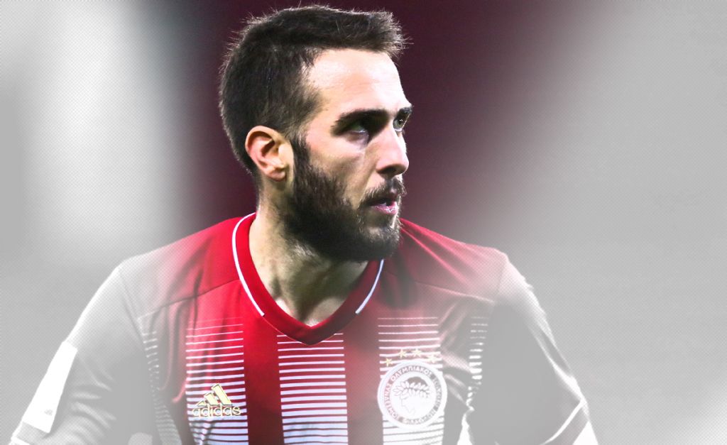 Ολυμπιακός : Ο Φορτούνης, το τυχερό 50άρι και οι αριθμοί που προκαλούν αίσθηση