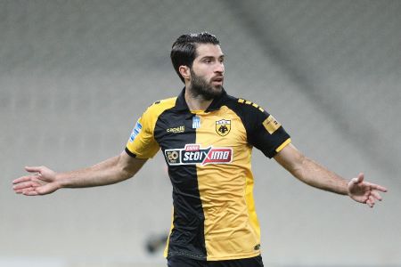 ΑΕΚ : Δεν ανησυχούν οι τραυματισμοί Ανσαριφάρντ και Λόπες