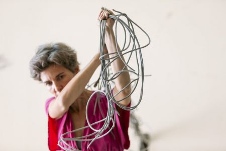 Ανάμεσα σε δυο καραντίνες