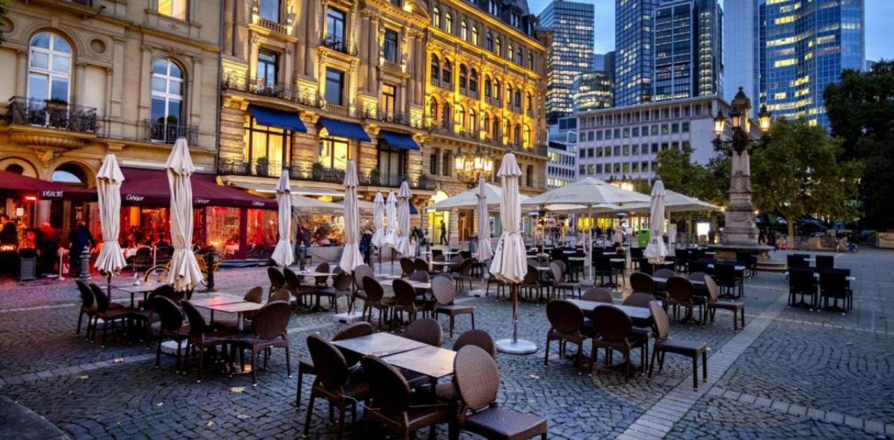 Το γερμανικό παράδειγμα με την εστίαση