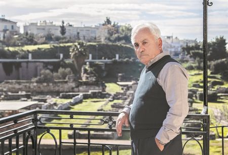 «Να ξεπεράσουμε το τέρας της γραφειοκρατίας»