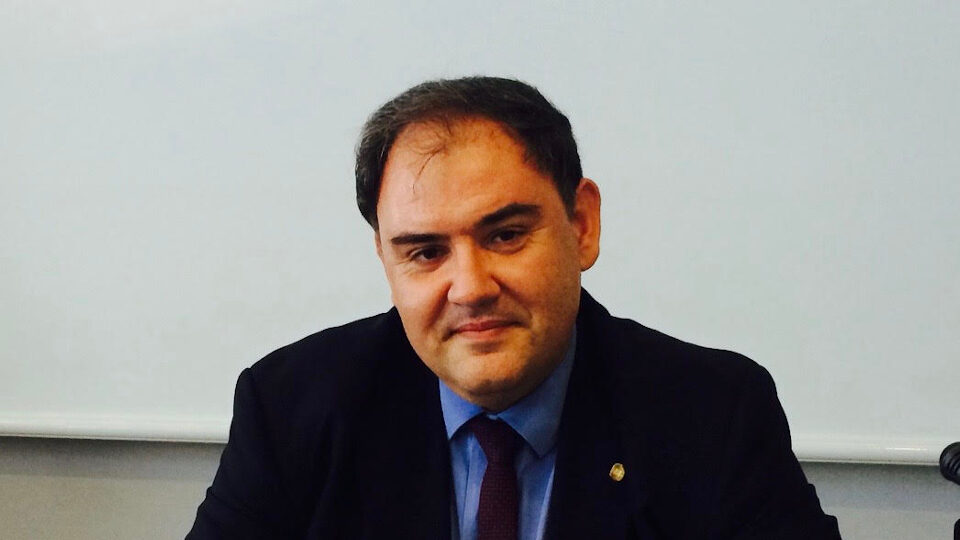 Σαρηγιάννης : Σταδιακή άρση του lockdown μετά το άνοιγμα των σχολείων πιθανόν στις 7 Δεκεμβρίου