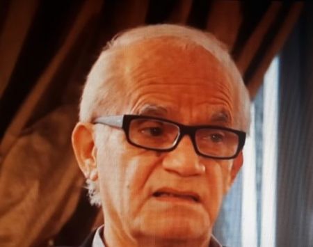 Κωνσταντίνος Αδρακτάς : Πέθανε ο εφευρέτης του πρώτου ηλεκτρικού αυτοκινήτου