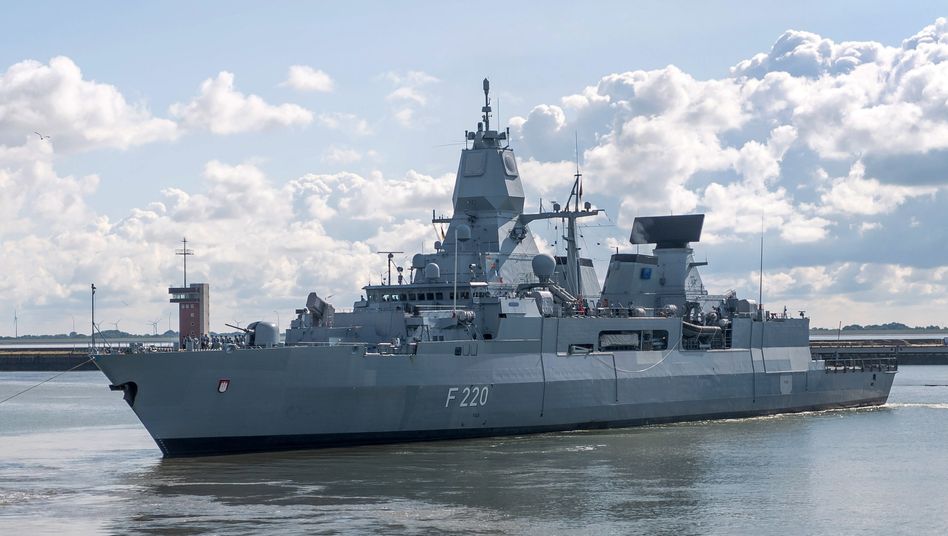 Τουρκικός Τύπος: Δίνει συνέχεια στην υπόθεση νηοψίας σε τουρκικό πλοίο