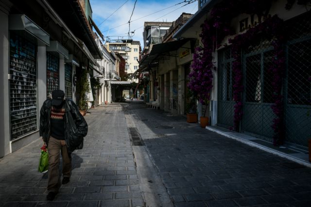 Παρέμβαση Βρούτση για τις συντάξεις ελεύθερων επαγγελματιών ζητεί το Βιομηχανικό Επιμελητήριο Αθήνας
