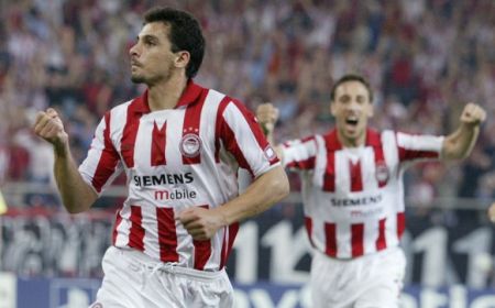 Ολυμπιακός : Στο κάστρο του και με σύμμαχο την παράδοση κόντρα σε αγγλικές ομάδες