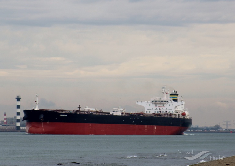 Έκρηξη από νάρκη σε τάνκερ ελληνικών συμφερόντων στη Σαουδική Αραβία