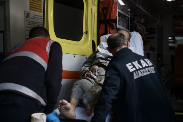 Καβάλα : Ένας νεκρός και 30 κρούσματα σε γηροκομείο