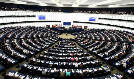 Αυστηρή επιβολή κυρώσεων στην Τουρκία υπερψήφισε το Ευρωκοινοβούλιο