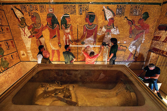 Ιστορία για όλους