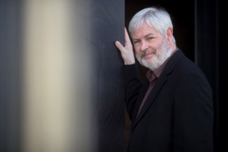 Ο κύριος Γουάιλντερ και ο κύριος Κόου