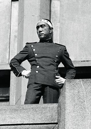 Γιούκιο Μισίμα: Εθνικιστής, μηδενιστής και νάρκισσος