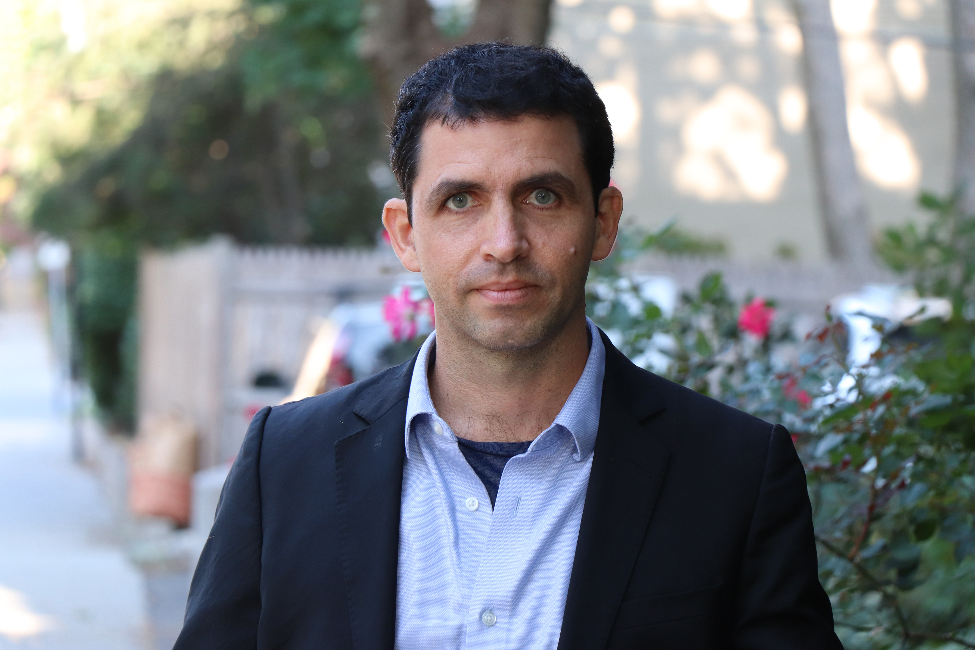 Μανώλης Κέλλης: «Η μάσκα είναι μία μορφή φυσικού εμβολίου»