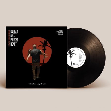 Βινύλιο για μια «Μπαλάντα»