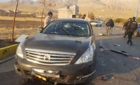 Εκδίκηση υπόσχεται το Ιράν για τη δολοφονία του πυρηνικού επιστήμονα – Το «σκοτεινό» προφίλ του