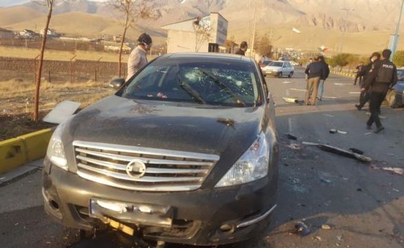 Εκδίκηση υπόσχεται το Ιράν για τη δολοφονία του πυρηνικού επιστήμονα – Το «σκοτεινό» προφίλ του