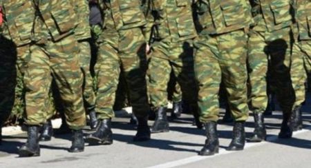 Κορωνοϊός : Συναγερμός στα Ιωάννινα – 31 στρατιώτες θετικοί