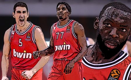 Ολυμπιακός : Προβλέψιμος και σταθερά… ενοχλητικός