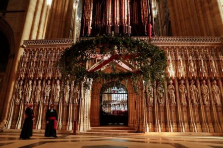 Βρετανία : 521 νεκροί και πάνω από 16.000 κρούσματα κορωνοϊού σε 24 ώρες