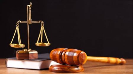 Και οι δικαστές είναι άνθρωποι