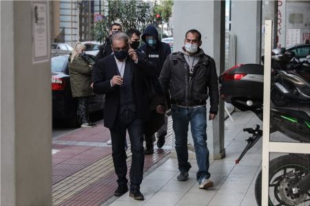 Εγκλημα στις Σπέτσες : Προφυλακιστέος ο 22χρονος κατηγορούμενος