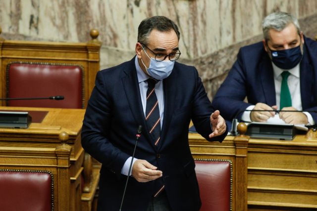 Κοντοζαμάνης : Οι προϋποθέσεις ένταξης των βουλευτών ιατρών στο ΕΣΥ